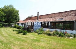 Montreuil Sur Mer, Nord-Pas-de-Calais 62170