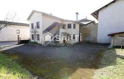 Ruy-Montceau, Rhône-Alpes 38300