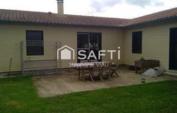 Nueil-Les-Aubiers, Poitou-Charentes 79250