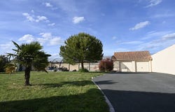 Availles-en-Châtellerault, Nouvelle-Aquitaine 86530