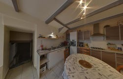 Saint-Fortunat-sur-Eyrieux, Rhône-Alpes 07360