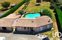 Angeville, Occitanie 82210
