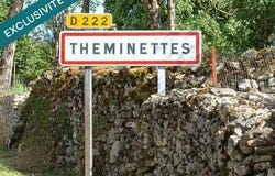 Theminettes, Midi-Pyrénées 46120