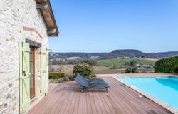 Tournon-d'Agenais, Aquitaine 47370