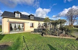 Gisay-La-Coudre, Haute-Normandie 27330