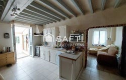 Saint-Verain, Bourgogne 58310