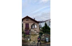 Clamart, Hauts-de-Seine 92140