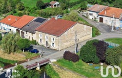 Andilly, Grand Est 54200