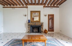 Cormeray, Centre 41120