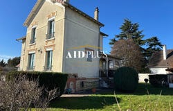 Saint-Prix, Val-d'Oise 95390