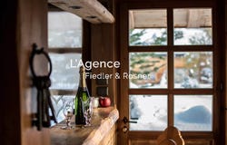 Megève, Haute-Savoie 74120