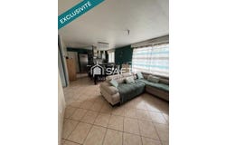 Henin-Beaumont, Nord-Pas-de-Calais 62110