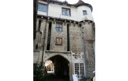 Semur-en-Auxois, Bourgogne-Franche-Comté 21140