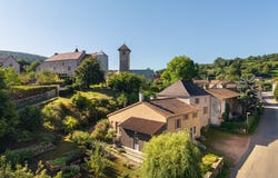 Cluny, Burgundy 71250