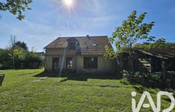 Noé, Bourgogne-Franche-Comté 89320