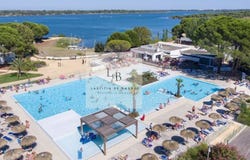 La Grande-Motte, Occitanie 34280