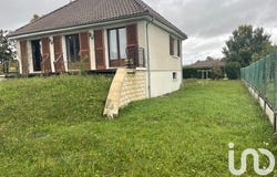 Saint-Maurice-sur-Fessard, Centre-Val de Loire 45700
