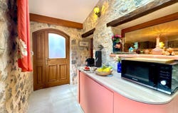 Gorbio, Provence-Alpes-Côte d'Azur 06500