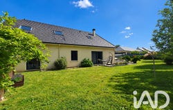Octeville-sur-Mer, Normandy 76930