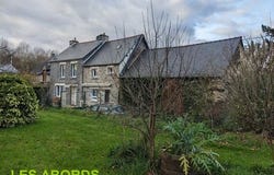 EVRAN, Bretagne 22630