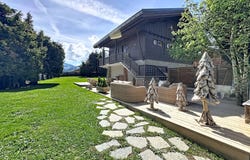 Saint-Nicolas-la-Chapelle, Rhône-Alpes 73590