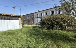 Chenac-Saint-Seurin-d'Uzet, Poitou-Charentes 17120