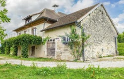 Seyssel, Rhône-Alpes 01420