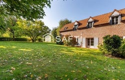 Sailly-Au-Bois, Nord-Pas-de-Calais 62111