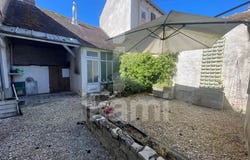 Puiseaux, Loiret 45390