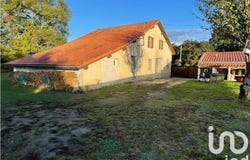 Gamarde-les-Bains, Nouvelle-Aquitaine 40380