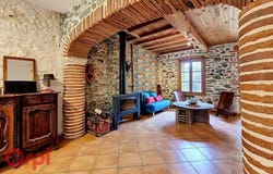 Joch, Languedoc-Roussillon 66320