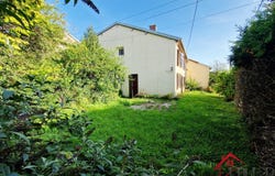 Serqueux, Grand Est 52400