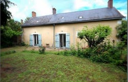 Vaas, Pays de la Loire 72500