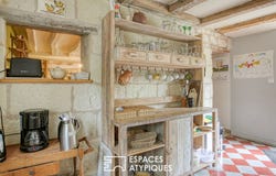 PARNAY, Pays de la Loire 49730