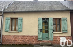 Saint-Denis-le-Ferment, Normandy 27140