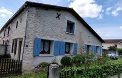 Saint-Pierre-de-l'Isle, Nouvelle-Aquitaine 17330