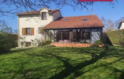 Fontaine-le-Comte, Vienne 86240