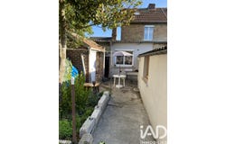 Tergnier, Hauts-de-France 02700
