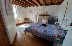 Saint-Sulpice-les-Feuilles, Limousin 87160