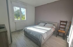 Bignan, Brittany 56500