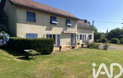 Glandon, Nouvelle-Aquitaine 87500