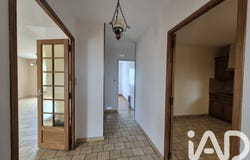 Saint-Léger-de-Montbrun, Nouvelle-Aquitaine 79100