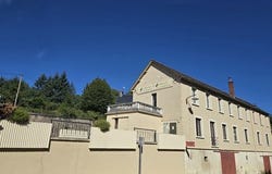 SALMIECH, Midi-Pyrénées 12120