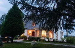 LE FAOUET, Bretagne 56320