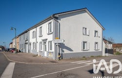 Metzeresche, Grand Est 57920