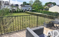 Amilly, Centre-Val de Loire 45200