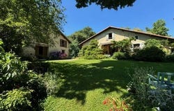 Sault-De-Navailles, Aquitaine 64300