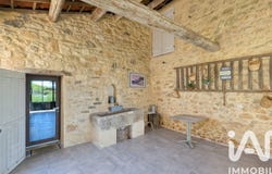 Saint-Michel-d'Euzet, Occitanie 30200