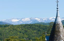 Saint-Lizier, Midi-Pyrénées 09190