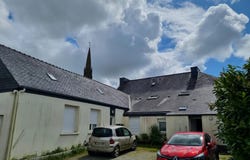 Rosnoën, Finistère 29590